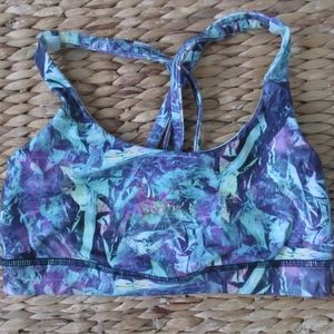 SOLD - Lululemon Energy Bra